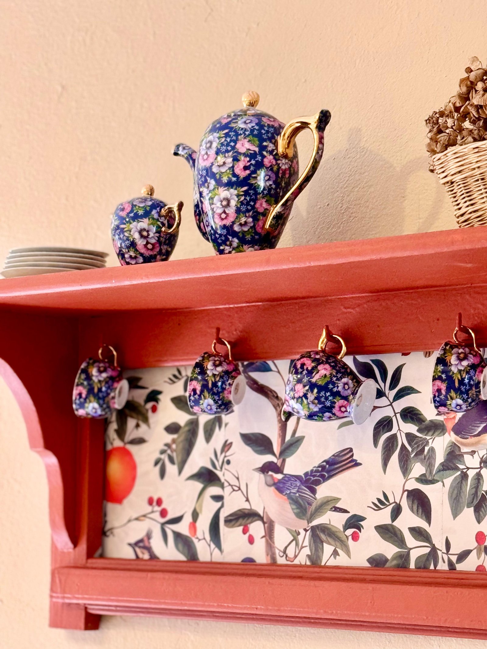 Cuisine plaque de cuisson