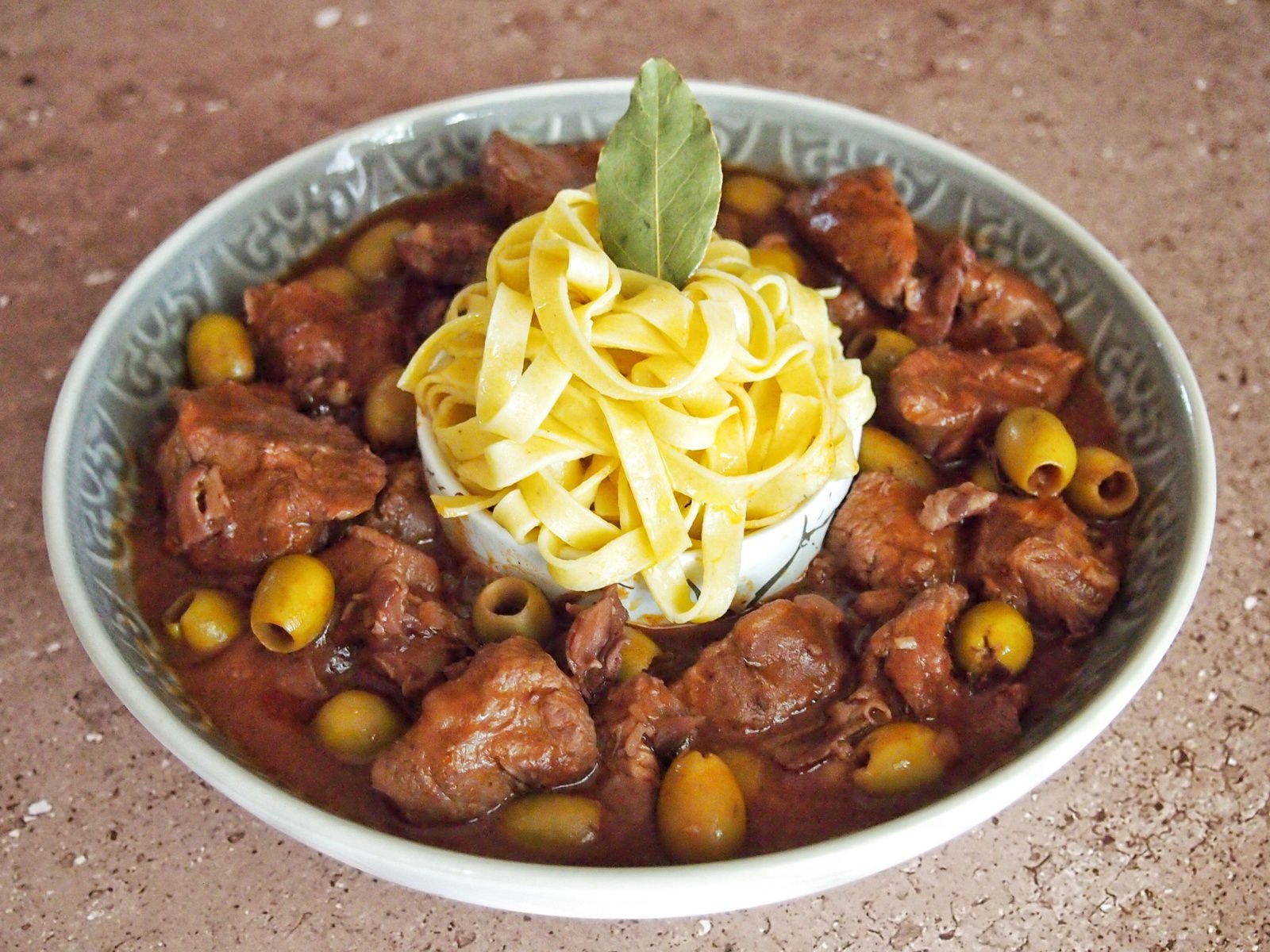 Plats traditionnels corses